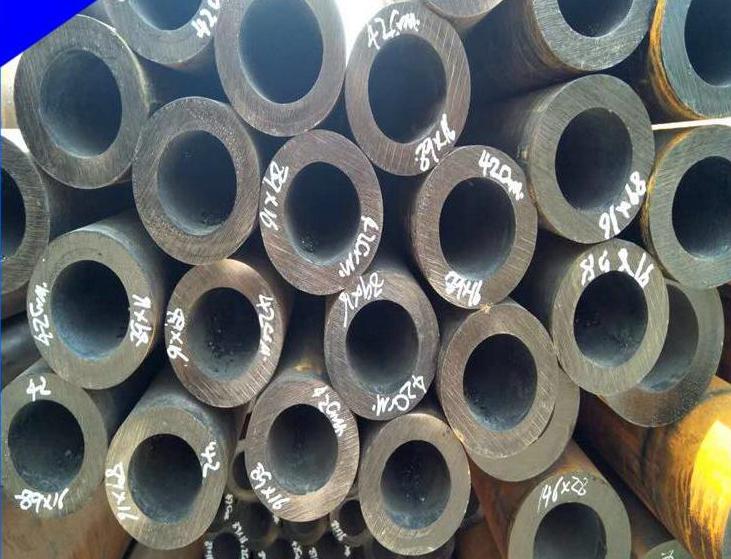 42crmo根河根河无缝钢管现货直发 机械配件用合金无缝管 42crmo根河根河无缝钢管现货直发 机械配件用合金无缝管